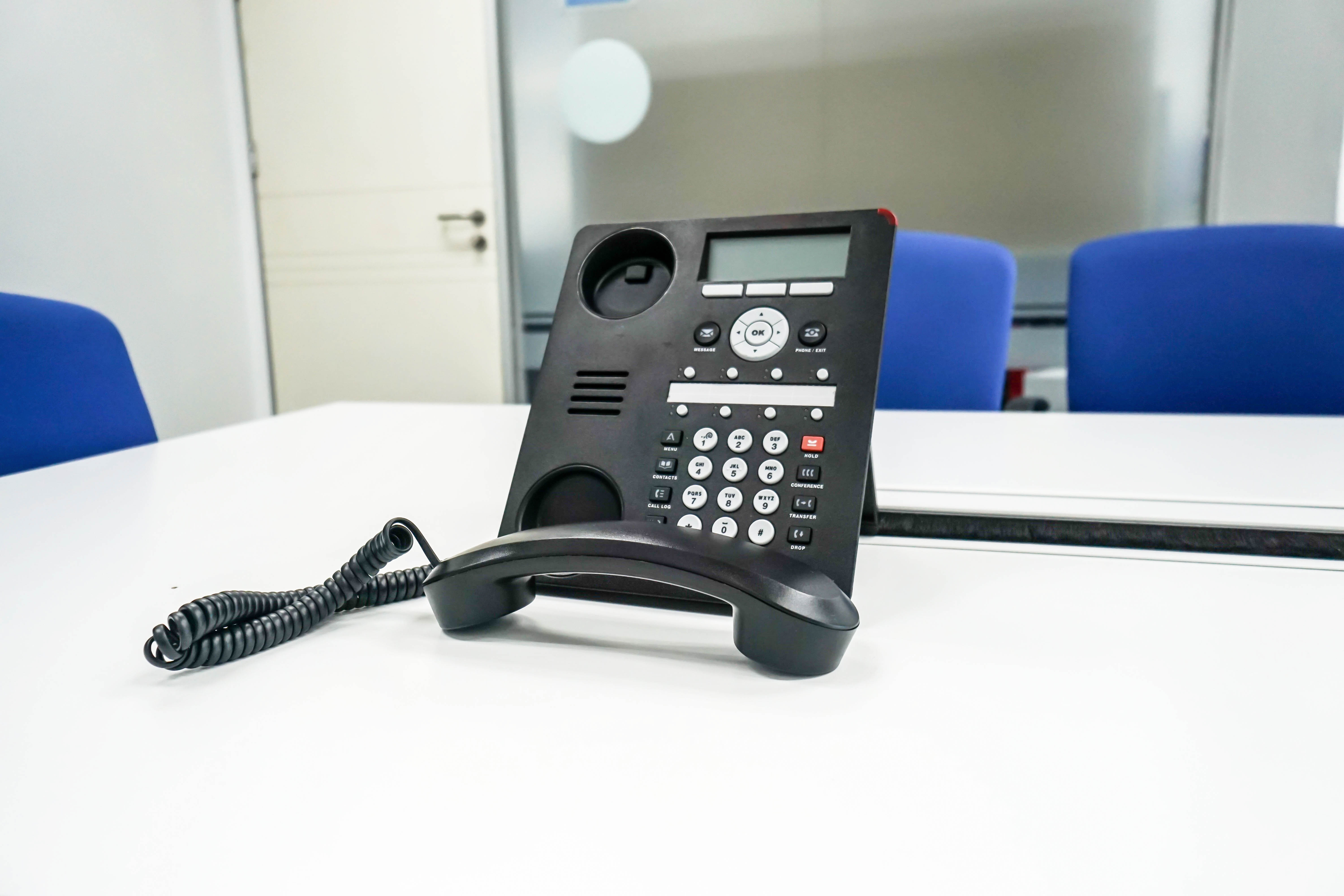 Small Business Phone Systems